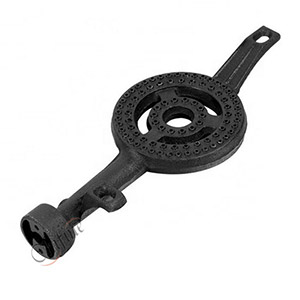 تجهيزات المطابخ والموقد