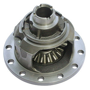 صناعة السيارات والسكك الحديدية